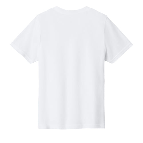 White - PC43Y - BACK